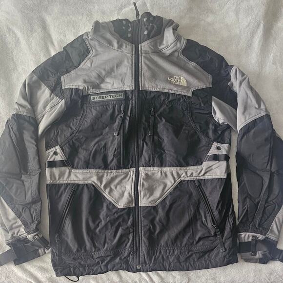 The north face steep tech - Picture 1 of 4